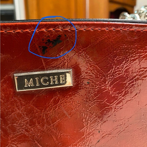 Miche Classic purse y 4 shells - Picture 10 of 16